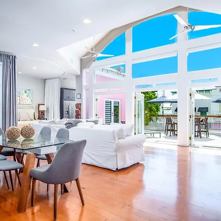 Rooftop Penthouse